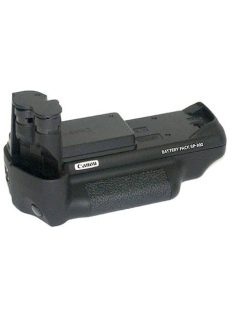   Canon BP-300 markolat (filmes) (for Canon EOS 30/30V/33/33V) (4594A002)
