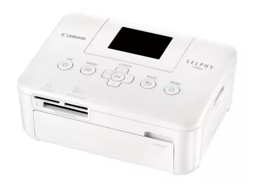 Canon SELPHY CP800 (fehér)