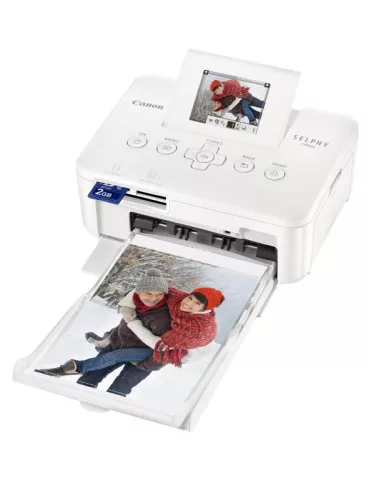 Canon SELPHY CP800 (fehér)
