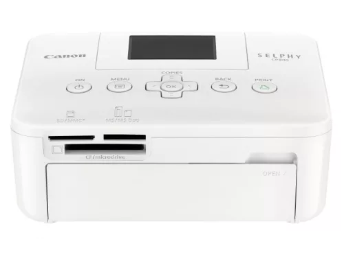 Canon SELPHY CP800 (fehér)
