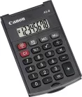 Canon AS-8 zsebszámológép (8 digit) (4598B001)