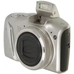 Canon PowerShot SX150IS (3 colours) (black)