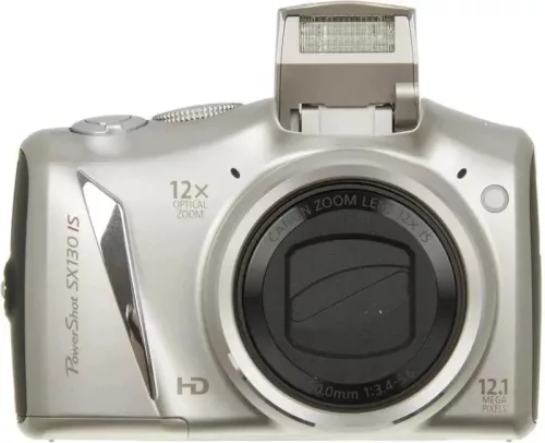 Canon PowerShot SX150IS (3 colours) (black)