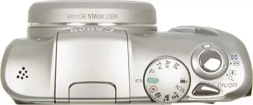 Canon PowerShot SX150IS (3 colours) (black)