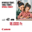 Canon PIXMA MEGATANK G640 multifunkciós nyomtató (4620C009)