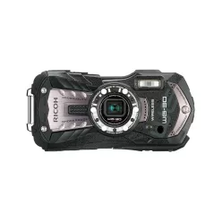 Ricoh WG-30 Wifi (szürke)