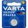 VARTA 4626 (V625U / PX625U / LR9) gombelem