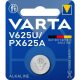 VARTA 4626 (V625U / PX625U / LR9) gombelem