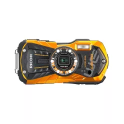 Ricoh WG-30 Wifi (narancs)