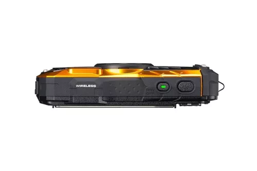 Ricoh WG-30 Wifi (narancs)