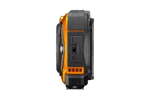 Ricoh WG-30 Wifi (narancs)