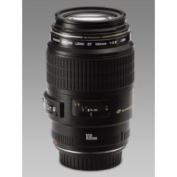 Canon EF 100mm / 2.8 USM Macro