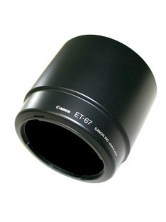   Canon ET-67 napellenző (for EF 100/2.8 USM macro) (4660A001)
