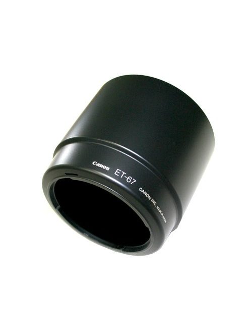 Canon ET-67 napellenző (for EF 100/2.8 USM macro) (4660A001)