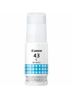 Canon GI-43C (cyan) tintatartály