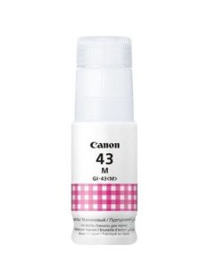Canon GI-43M (magenta) tintatartály