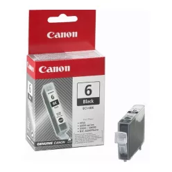 Canon BCI-6BK tintapatron
