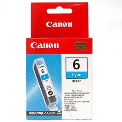 Canon BCI-6C tintapatron