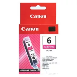 Canon BCI-6M tintapatron