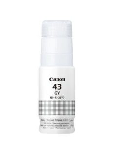 Canon GI-43GY (gray) tintatartály