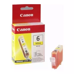 Canon BCI-6Y tintapatron