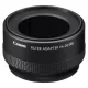 Canon FA-DC58B szűrőadapter