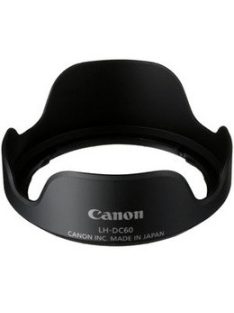 Canon LH-DC60 napellenző (4727B001)