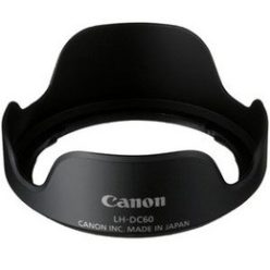 Canon LH-DC60 napellenző (4727B001)