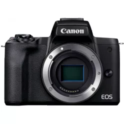 Canon EOS M50 mark II váz (black) (4728C002)