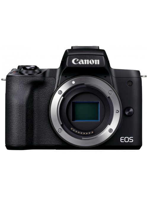 Canon EOS M50 mark II váz (black) (4728C002)