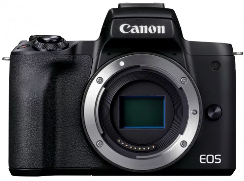Canon EOS M50 mark II váz (black) (4728C002)