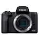 Canon EOS M50 mark II váz (black) (4728C002)