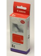 Canon Ec-C III mattüveg