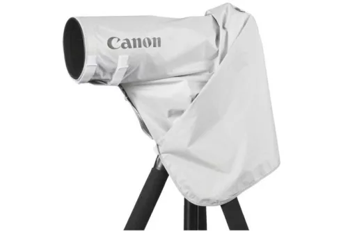 Canon ERC-E4S DSLR esővédő - rain cover (4734B001)