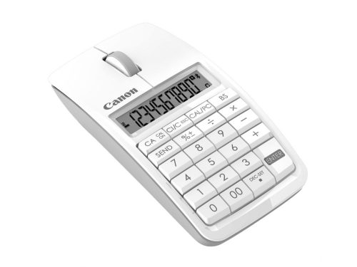 Canon X MARK I MOUSE (fehér)