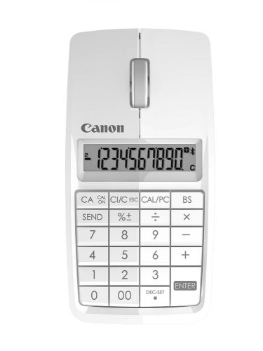 Canon X MARK I MOUSE (fehér)