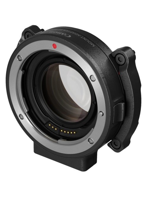 Canon EF-EOS R (0.71x) OBJEKTÍV-ADAPTER (for EOS C70) (4757C001)