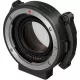 Canon EF-EOS R (0.71x) OBJEKTÍV-ADAPTER (for EOS C70) (4757C001)