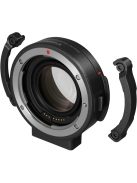 Canon EF-EOS R (0.71x) OBJEKTÍV-ADAPTER (for EOS C70) (4757C001)