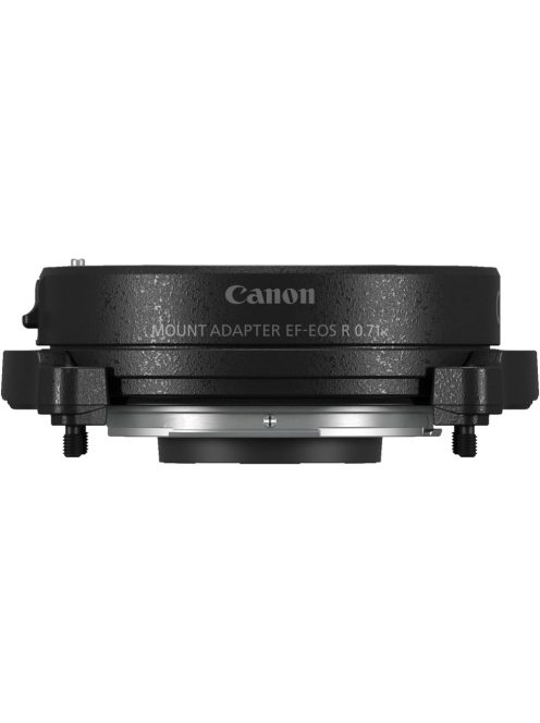 Canon EF-EOS R (0.71x) OBJEKTÍV-ADAPTER (for EOS C70, EOS R5 C) (4757C001)