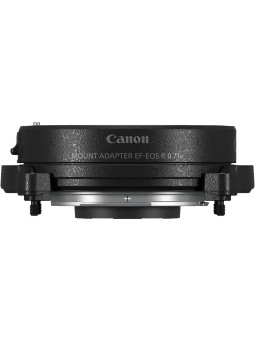 Canon EF-EOS R (0.71x) OBJEKTÍV-ADAPTER (for EOS C70) (4757C001)