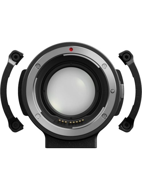 Canon EF-EOS R (0.71x) OBJEKTÍV-ADAPTER (for EOS C70, EOS R5 C) (4757C001)