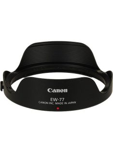   Canon EW-77 napellenző (for EF 8-15/4 L USM Fisheye) (4783B001)