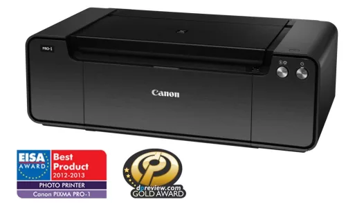 Canon PIXMA PRO-1