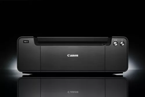 Canon PIXMA PRO-1