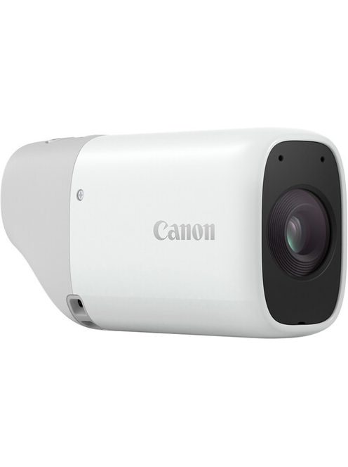 Canon PowerShot ZOOM (17.000,- "CASHBACK") (white) (4838C007)