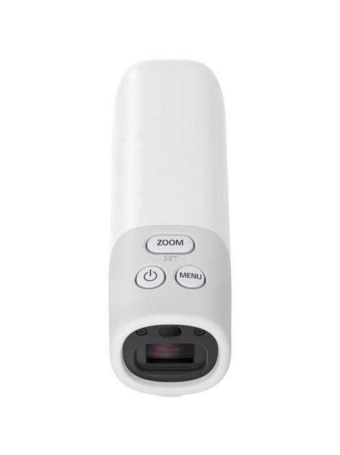 Canon PowerShot ZOOM (white) (4838C007)