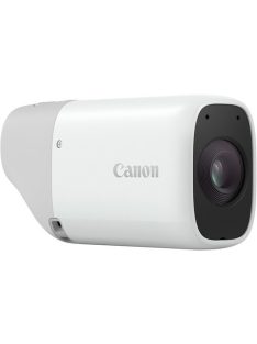   Canon PowerShot ZOOM (white) Essential Kit (17.000,- "CASHBACK") (4838C014)