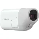 Canon PowerShot ZOOM (white) Essential Kit (4838C014)