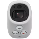 Canon PowerShot ZOOM (white) Essential Kit (4838C014)